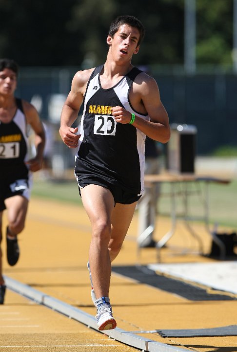 2010 NCS MOC-294.JPG - 2010 North Coast Section Meet of Champions, May 29, Edwards Stadium, Berkeley, CA.